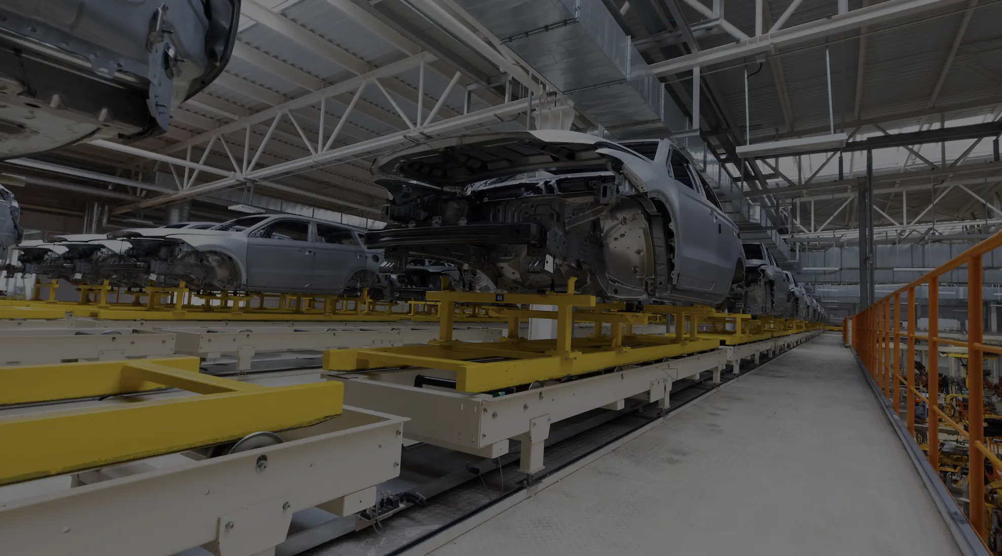 webbspain jervis webb TRANSPORTADORES DE CADENA