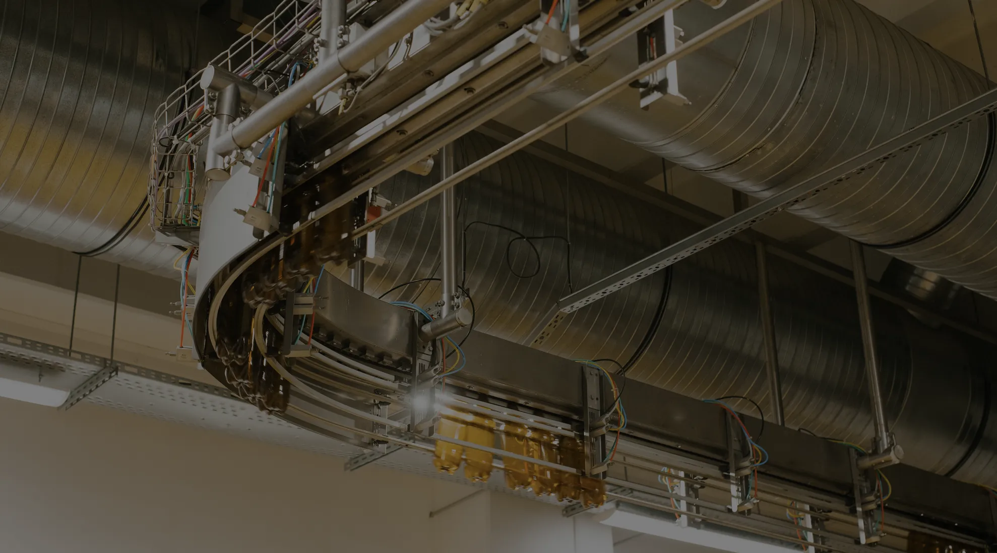 webbspain jervis webb TRANSPORTADORES DE CARRIL ELECTRIFICADO