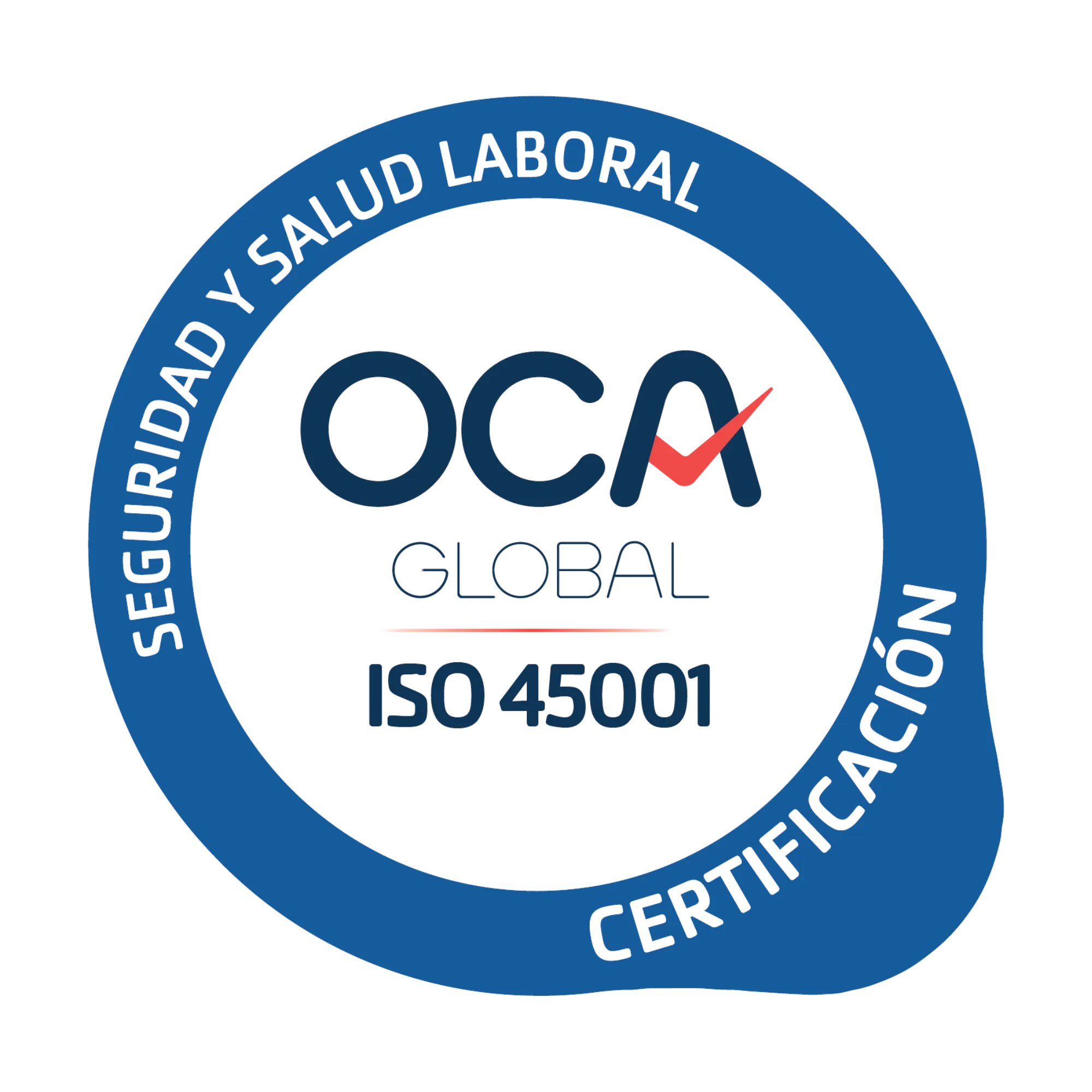 JERVIS WEBB SPAIN ISO 45001